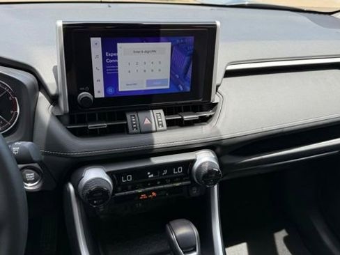 Used 2025 Toyota RAV4 XLE Premium FWD image 31