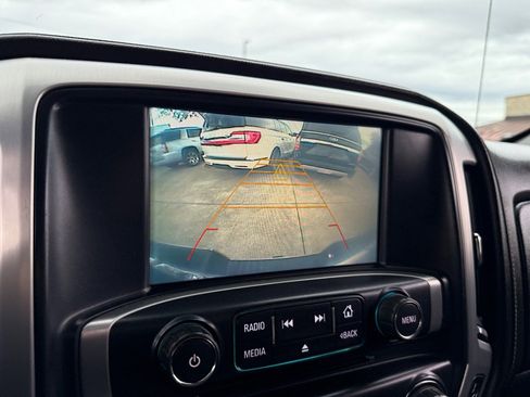 Used 2017 GMC Sierra 1500 SLT image 35