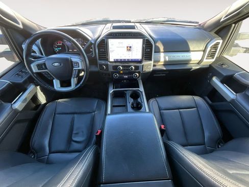 Used 2022 Ford F250 Lariat w/ Chrome Package image 10
