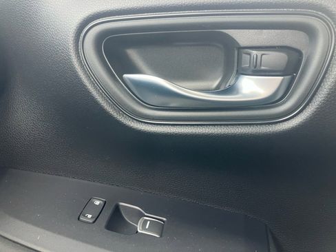 Certified 2023 Honda HR-V EX-L image 35