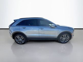 Used 2023 Cadillac XT4 Sport video 2