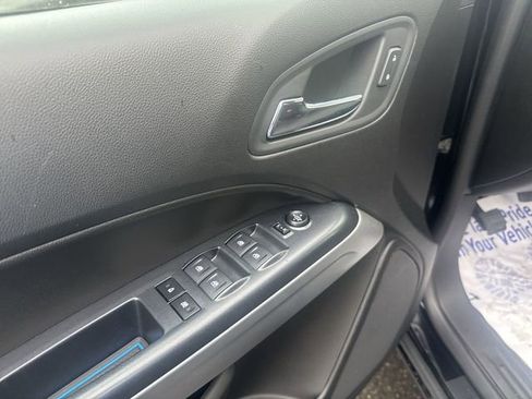 Certified 2021 Chevrolet Colorado LT w/ LT Convenience Package image 20