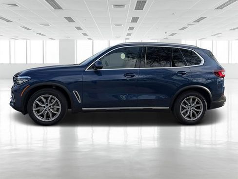 Certified 2023 BMW X5 xDrive40i w/ Premium Package image 5