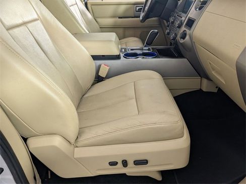Used 2017 Ford Expedition EL Limited w/ Equipment Group 301A image 36