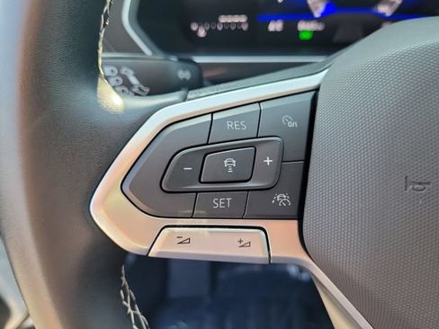 Certified 2024 Volkswagen Tiguan S FWD image 16