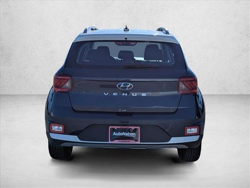New 2026 Hyundai Venue SEL image 6