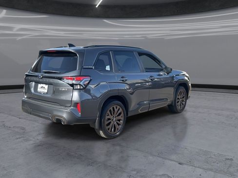 New 2026 Subaru Forester Sport AWD/4WD image 5