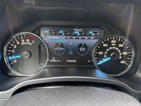 Used 2018 Ford F150 Lariat image 12