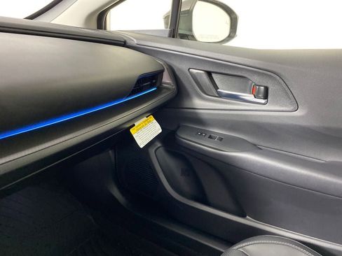 New 2025 Toyota Prius image 26