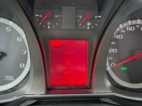 Used 2014 GMC Terrain SLE w/ Safety Package image 11