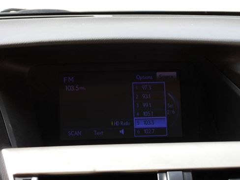 Used 2015 Lexus RX 350 FWD image 35