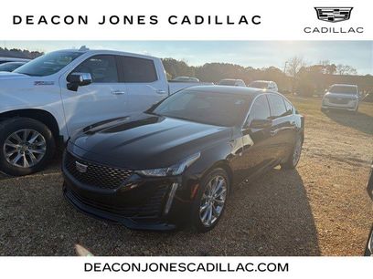 Used 2021 Cadillac CT5 Premium Luxury