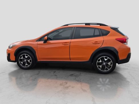 Used 2018 Subaru Crosstrek 2.0i Premium w/ Moonroof Package AWD/4WD image 5