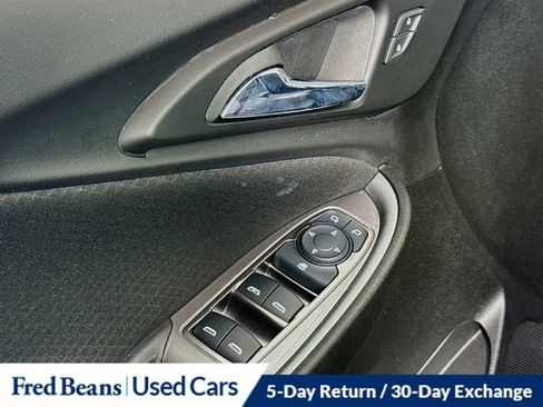 Used 2024 Chevrolet Malibu LT image 18