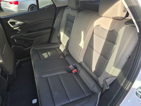 New 2026 Chevrolet Trax ACTIV image 19