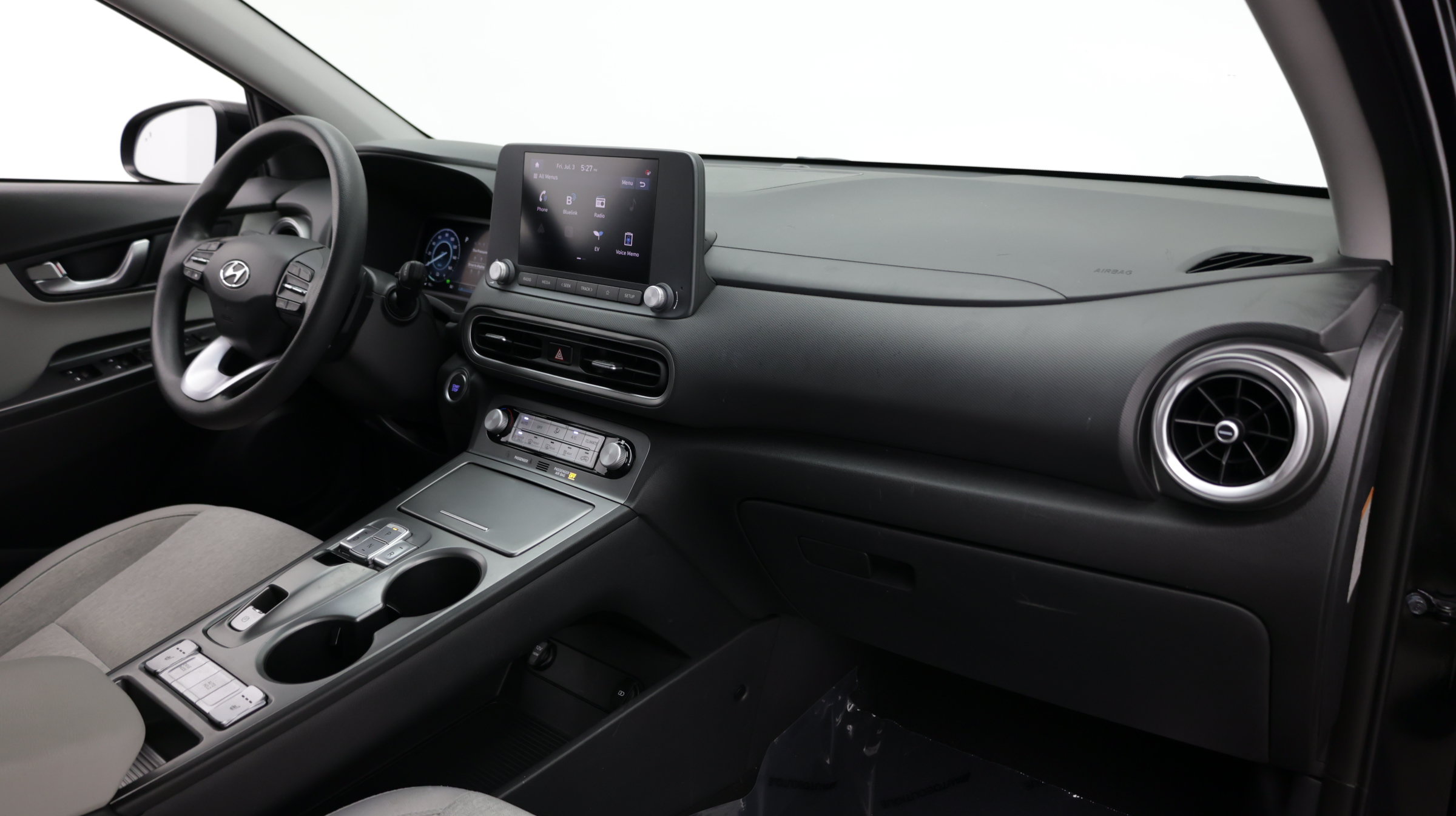 Used 2023 Hyundai Kona SE FWD image 41