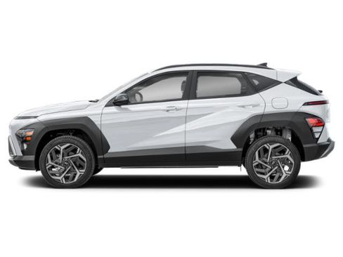 New 2026 Hyundai Kona SEL Premium image 40