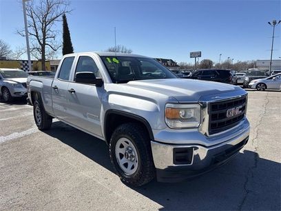 Used 2014 GMC Sierra 1500 2WD Double Cab