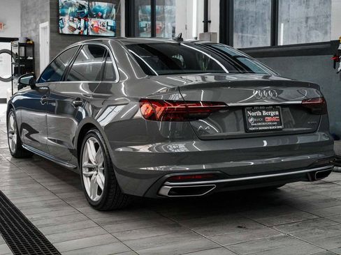 Used 2023 Audi A4 2.0T Premium w/ Convenience Package image 6