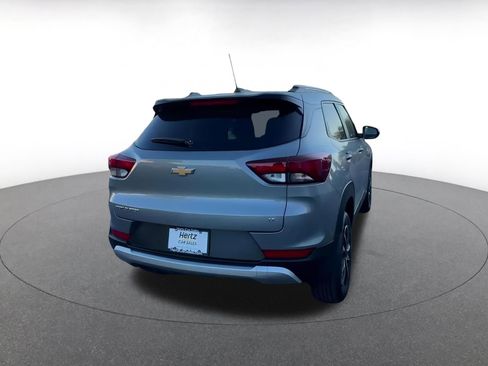 Used 2025 Chevrolet TrailBlazer LT image 14