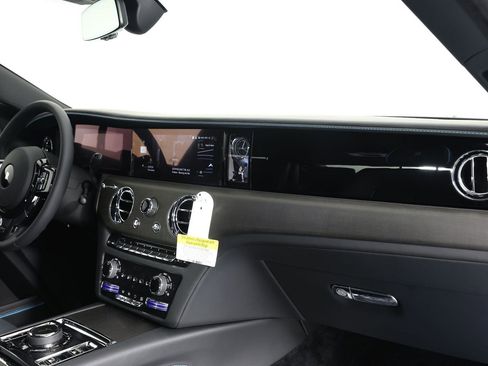 New 2026 Rolls-Royce Ghost image 25