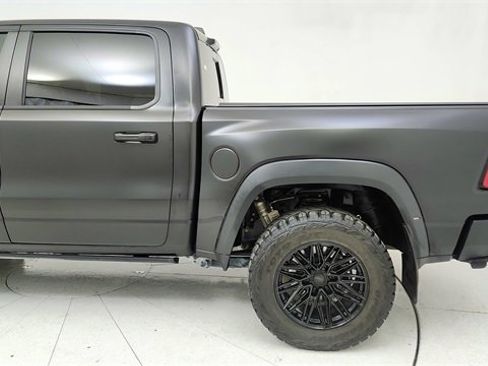 Used 2022 RAM 1500 TRX w/ TRX Level 2 Equipment Group image 10