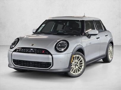 New 2026 MINI Cooper S