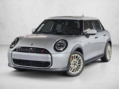 New 2026 MINI Cooper S image 1