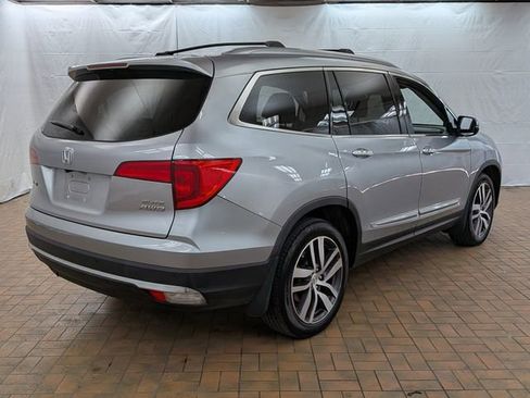 Used 2018 Honda Pilot Elite image 7