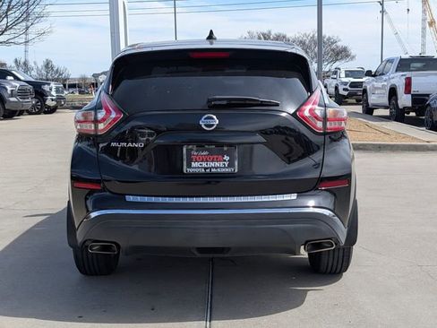 Used 2018 Nissan Murano S w/ Cargo Package image 7