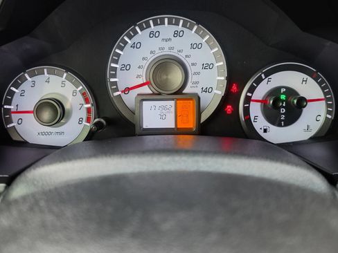 Used 2012 Honda Pilot EX-L image 24