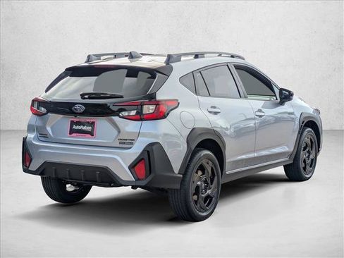 New 2026 Subaru Crosstrek 2.5i Sport AWD/4WD image 2