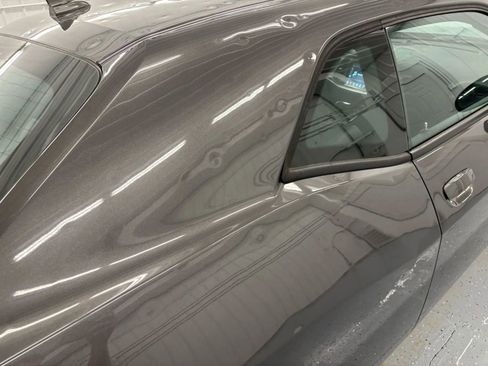 Used 2017 Dodge Challenger SXT Plus image 25