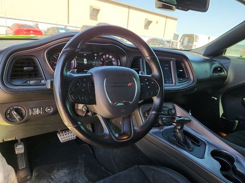 Used 2023 Dodge Challenger GT w/ Plus Package RWD image 9