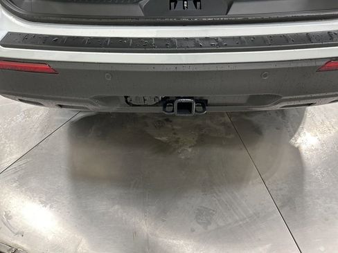 New 2026 Ford Explorer Active image 32