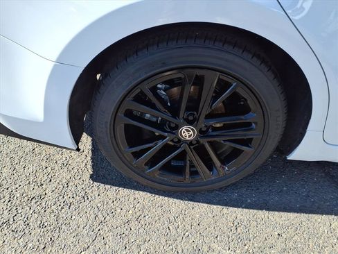 Certified 2025 Toyota Camry SE image 7