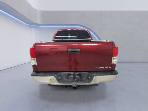 Used 2007 Toyota Tundra SR5 AWD/4WD image 7