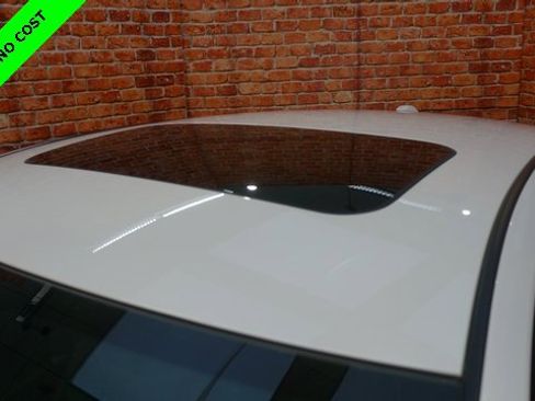 Certified 2024 Nissan Altima 2.5 SR w/ SR Premium Package image 89