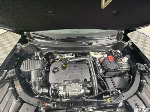 New 2026 GMC Terrain Elevation image 27