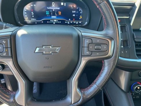 Used 2022 Chevrolet Suburban RST w/ Luxury Package image 20