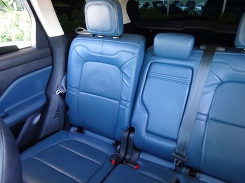Used 2020 Lincoln Corsair Reserve w/ Beyond Blue Interior Package FWD image 13