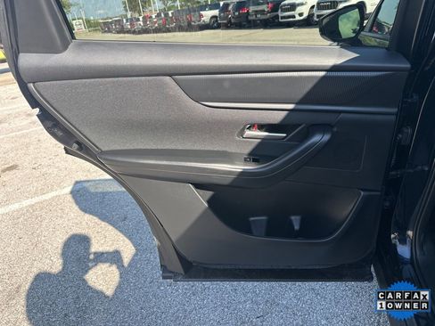 Used 2025 MAZDA CX-90 3.3 Turbo w/ Select Package image 41