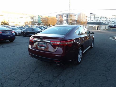 Used 2014 Toyota Avalon image 6
