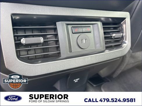 Used 2026 Ford F450 Platinum w/ FX4 Off-Road Package image 24