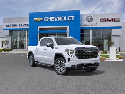 Used 2026 GMC Sierra 1500 Denali Ultimate