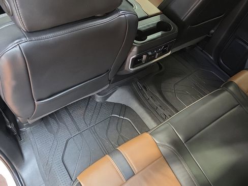 Used 2021 Chevrolet Silverado 3500 High Country w/ Z71 Off-Road Package image 21