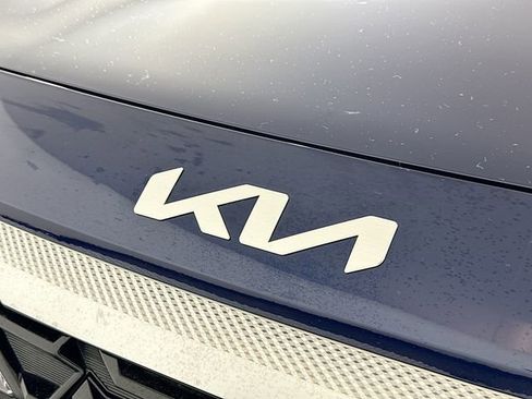 Used 2024 Kia Seltos EX AWD/4WD image 24