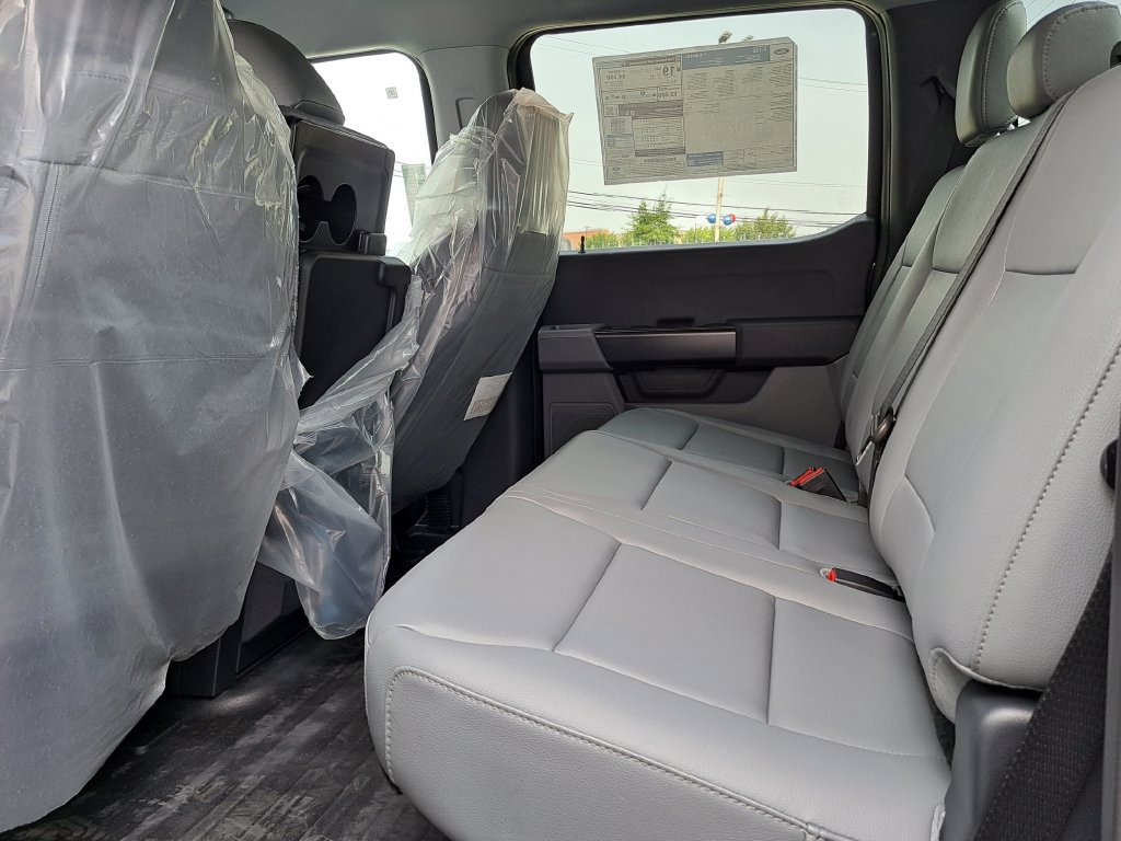 New 2026 Ford F150 XL w/ Equipment Group 103A High AWD/4WD image 14