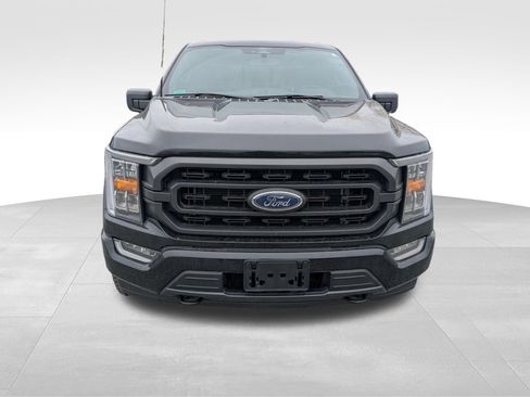 Used 2022 Ford F150 XLT w/ Equipment Group 302A High image 9