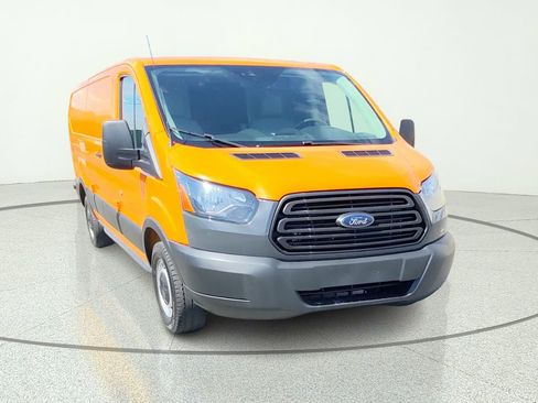 Used 2019 Ford Transit 150 148 Low Roof RWD image 2